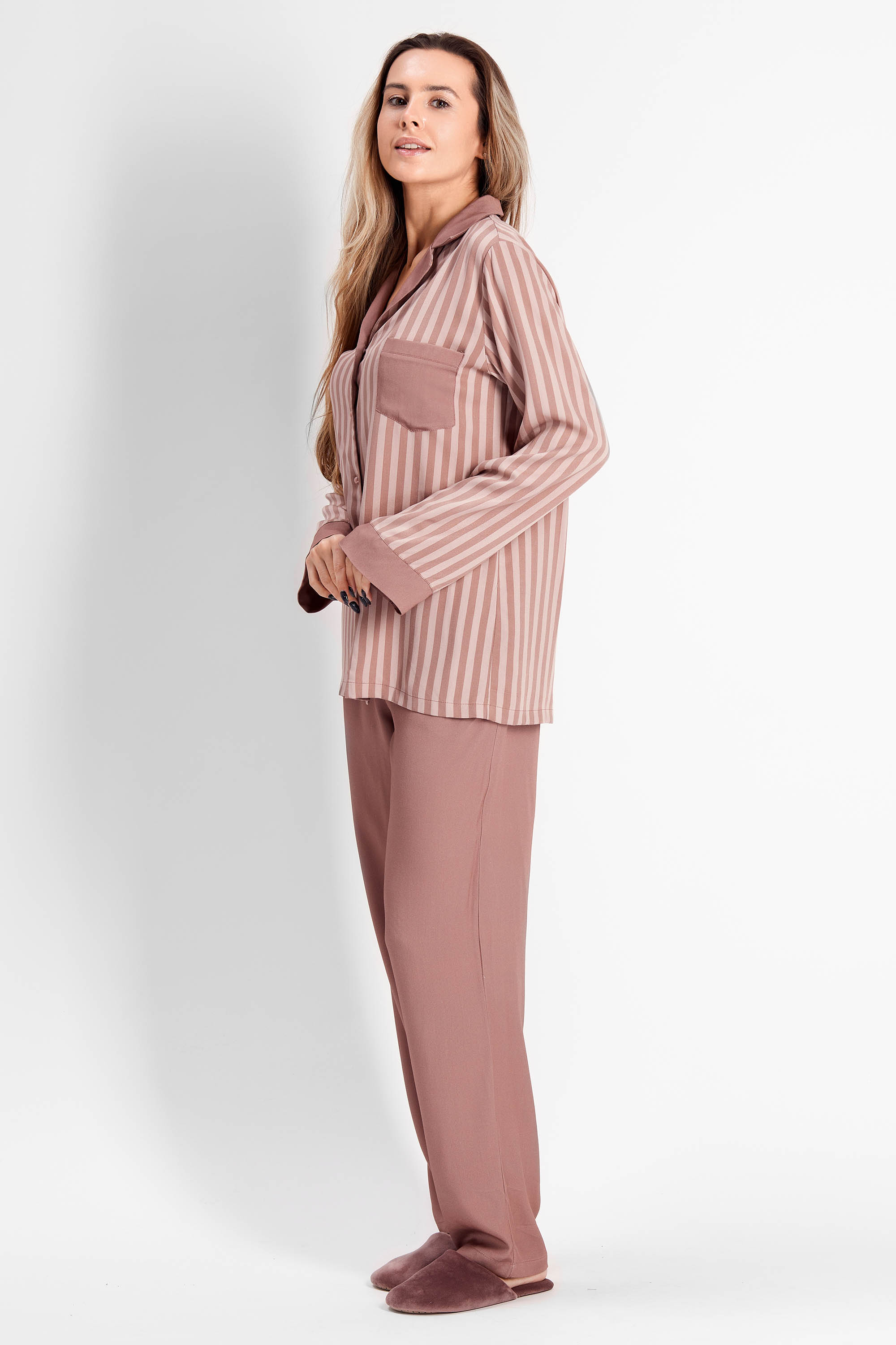 6211-7 Комплект женский (жакет и брюки)